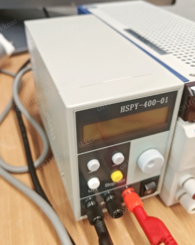 Switching Dc Power Supply 300V 1A - 4자리 DC 실험실 전원 공급 장치