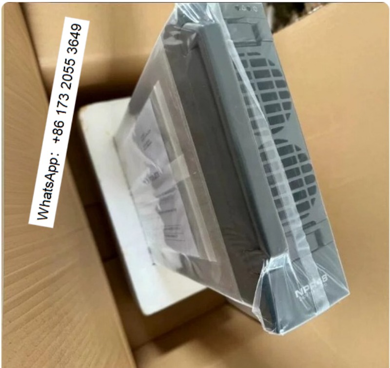 Telecom Dc Power Supply 48V 50A - NPR48 고효율 정류기 모듈 48V/50A 3000W