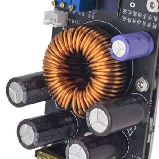 Step Down Dc Power Supply Module 1000W - 1000W DC-DC 자동 스텝업 및 스텝다운