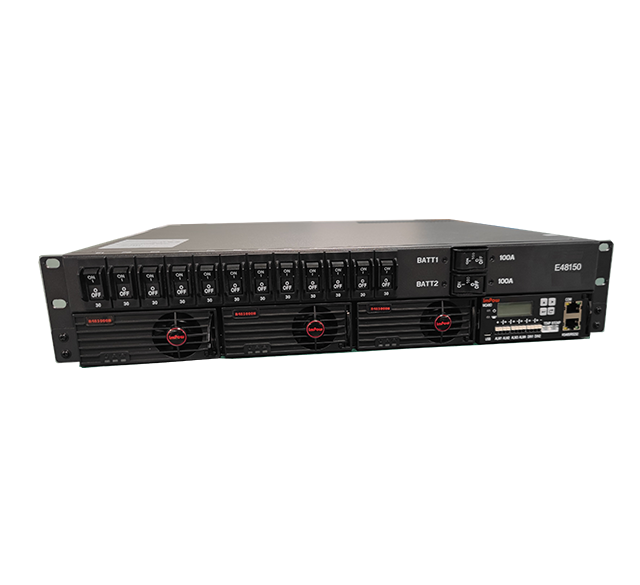 Telecom Dc Power Supply 48V 50A - E48150 DC 전력 정류기 시스템 50A