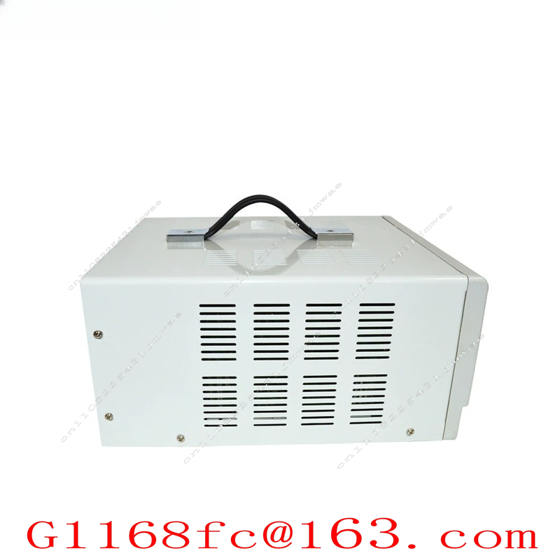 Dual Channel Linear Power Supply 30V 5A - 조정 가능한 선형 DC 전원 공급