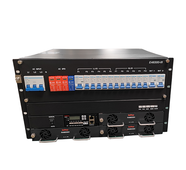 Telecom Dc Power Supply 48V 50A - 01 48V 300A 120A DC 정류기