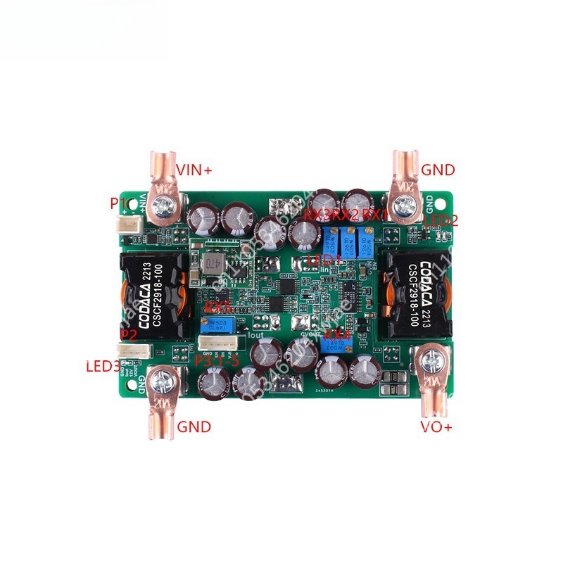 Step Down Dc Power Supply Module 1000W - DC 자동 스텝 업 다운 컨버터