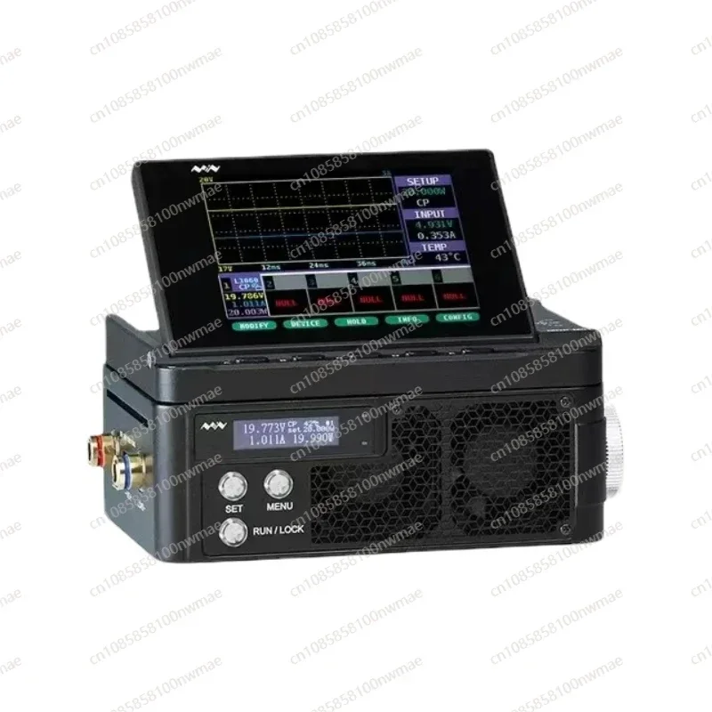 2024 신제품 MDP-L1060 MDP-M01 미니웨 - Programmable Dc Power Supply 60V 10A 리뷰 및 가격