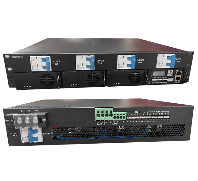 IMPOW E48300 48V DC 통신 전원 공급 장 - Telecom Dc Power Supply 48V 50A 리뷰 및 가격