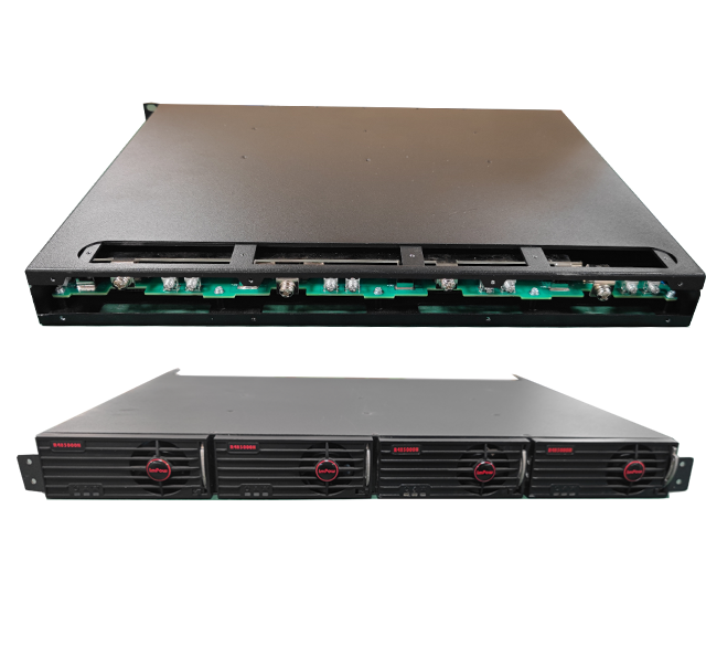IMPOW 1.2kw 2kw 3kw 20A 30A 50 - Telecom Dc Power Supply 48V 50A 리뷰 및 가격