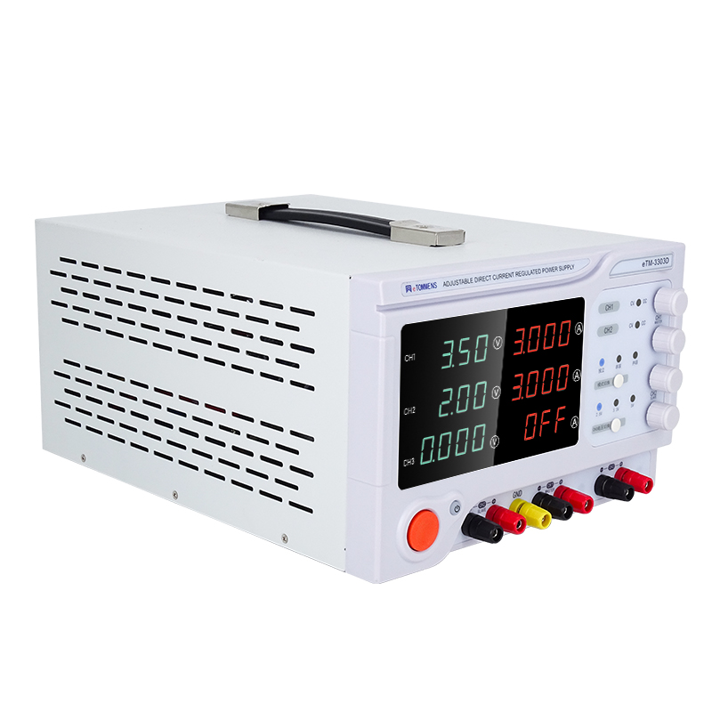 데스크탑 리니어 전원 공급 장치 4자리 30V 듀얼 트 - Dual Channel Linear Power Supply 30V 5A 리뷰 및 가격