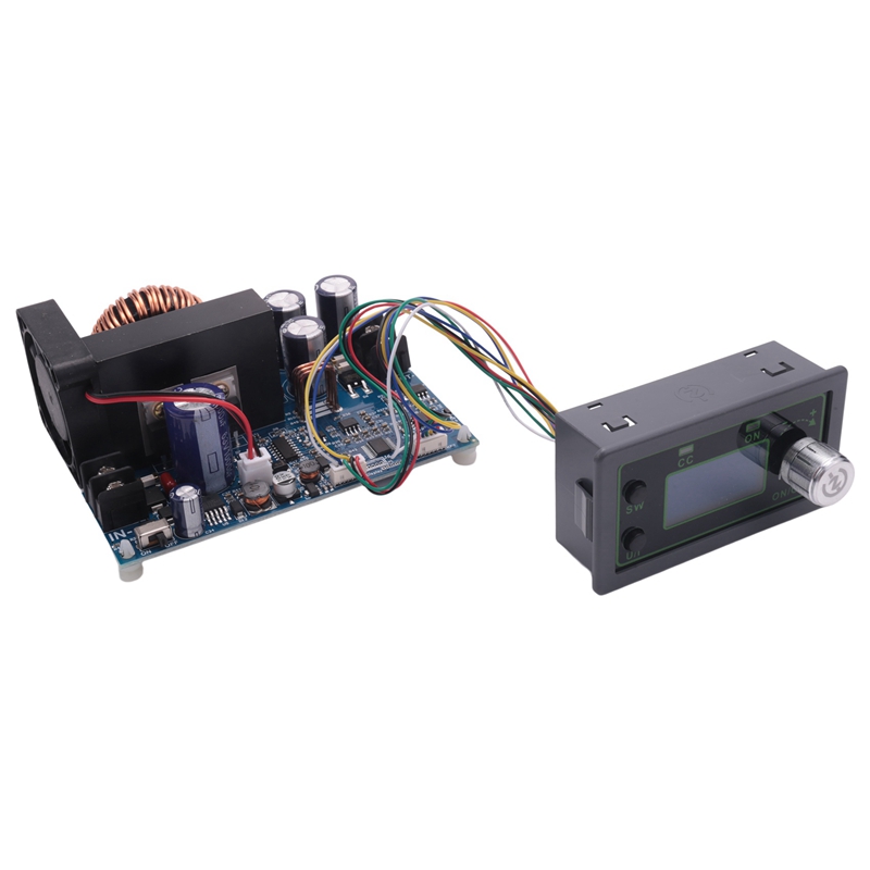 WZ5020L 20A 1000W DC DC 벅 컨버터  - Step Down Dc Power Supply Module 1000W 리뷰 및 가격