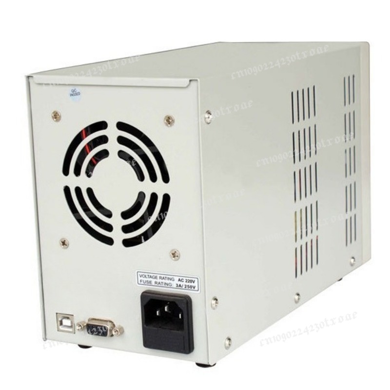 KA3005P 정밀 조정 가능 디지털 프로그래밍 가능  - Programmable Dc Power Supply 60V 10A 리뷰 및 가격