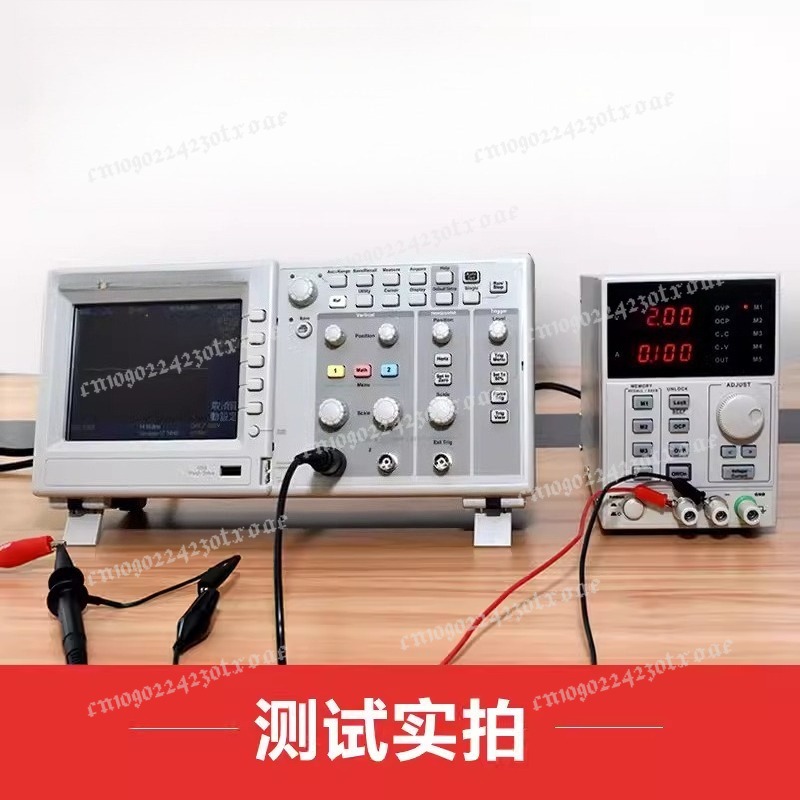 KA3005P 정밀 조정 가능 디지털 프로그래밍 가능  - Programmable Dc Power Supply 60V 10A 리뷰 및 가격