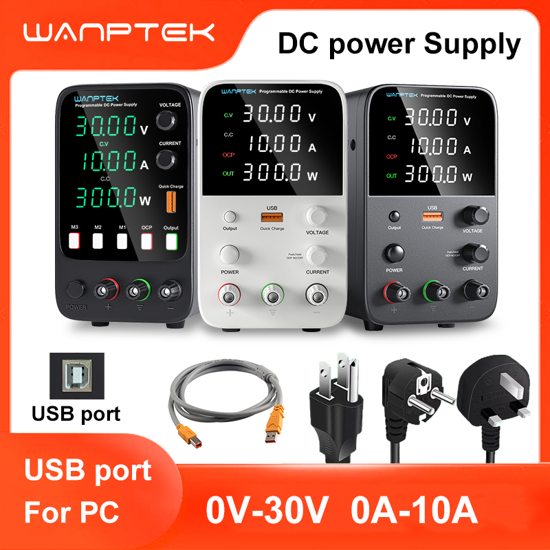 완프텍 연구실용 전원 공급 장치 30V 5A 30V 1 - Programmable Dc Power Supply 60V 10A 리뷰 및 가격