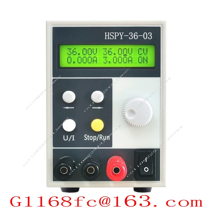 4자리 DC 실험실 전원 공급 장치 400V 300V  - Switching Dc Power Supply 300V 1A 리뷰 및 가격