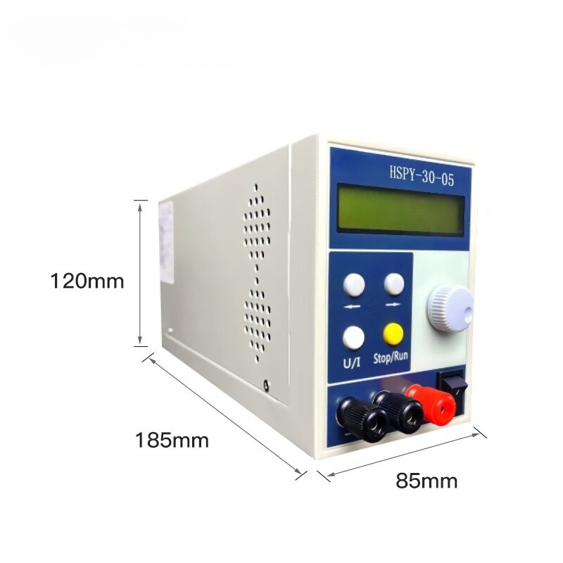 4자리 DC 실험실 전원 공급 장치 400V 300V  - Switching Dc Power Supply 300V 1A 리뷰 및 가격