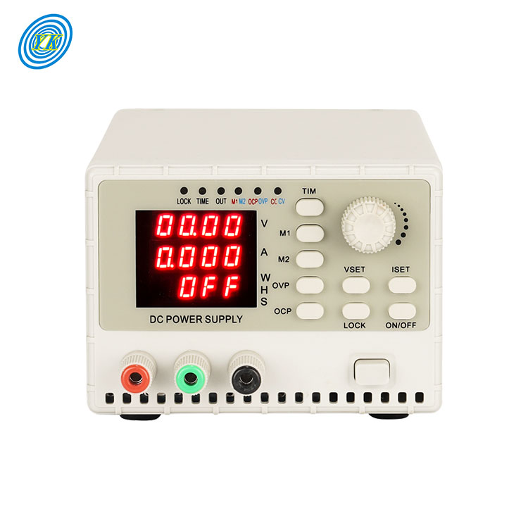 프로그래머블 전원 공급기 30V 20A 60V 10A  - Programmable Dc Power Supply 60V 10A 리뷰 및 가격