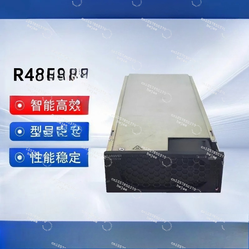 1pcs R4850G2 텔레콤 정류기 모듈 48V 50 - Telecom Dc Power Supply 48V 50A 리뷰 및 가격
