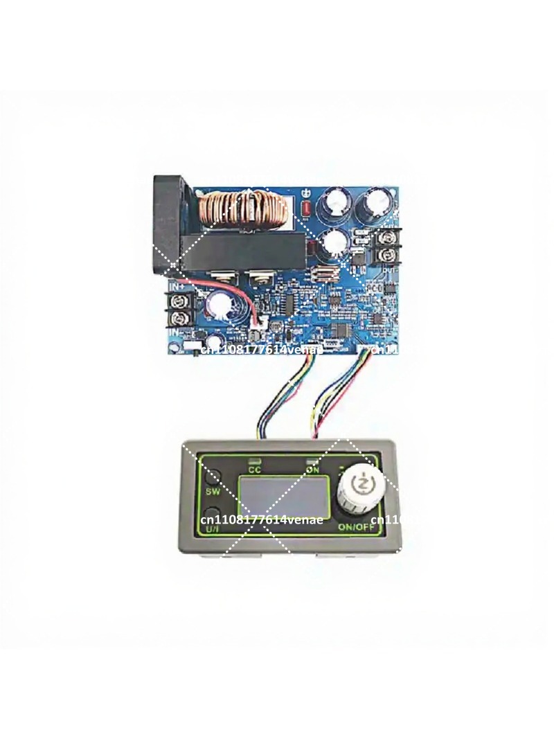 DC DC 벅 컨버터 스텝다운 전원 모듈 50V 20A - Step Down Dc Power Supply Module 1000W 리뷰 및 가격