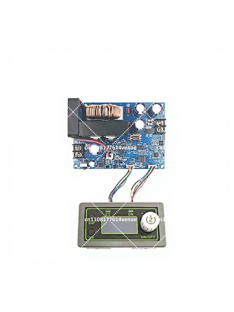 DC DC 벅 컨버터 스텝다운 전원 모듈 50V 20A - Step Down Dc Power Supply Module 1000W 리뷰 및 가격