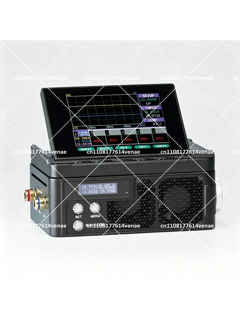 미니 조정 가능한 디지털 DC 전원 공급 장치 60V  - Programmable Dc Power Supply 60V 10A 리뷰 및 가격