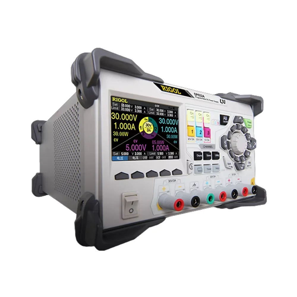 DP831A 트리플 출력 프로그래머블 리니어 DC 전원 - Linear Dc Power Supply Triple Output 리뷰 및 가격