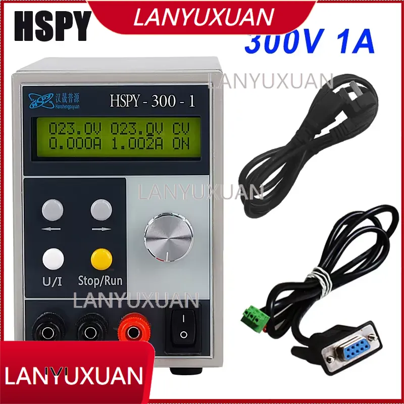 HSPY300-1 300V 1A 디지털 전원 소스 스위 - Switching Dc Power Supply 300V 1A 리뷰 및 가격