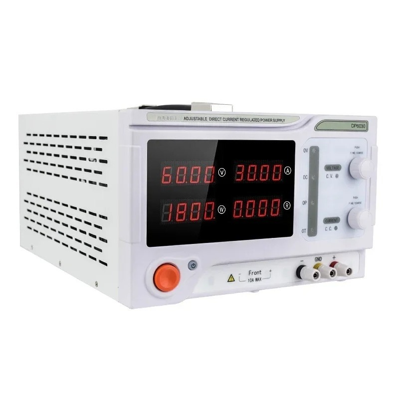 1800w 디지털 스위치 60V 30A 24V 30V  - High Power 60V 20A Bench Power Supply 리뷰 및 가격