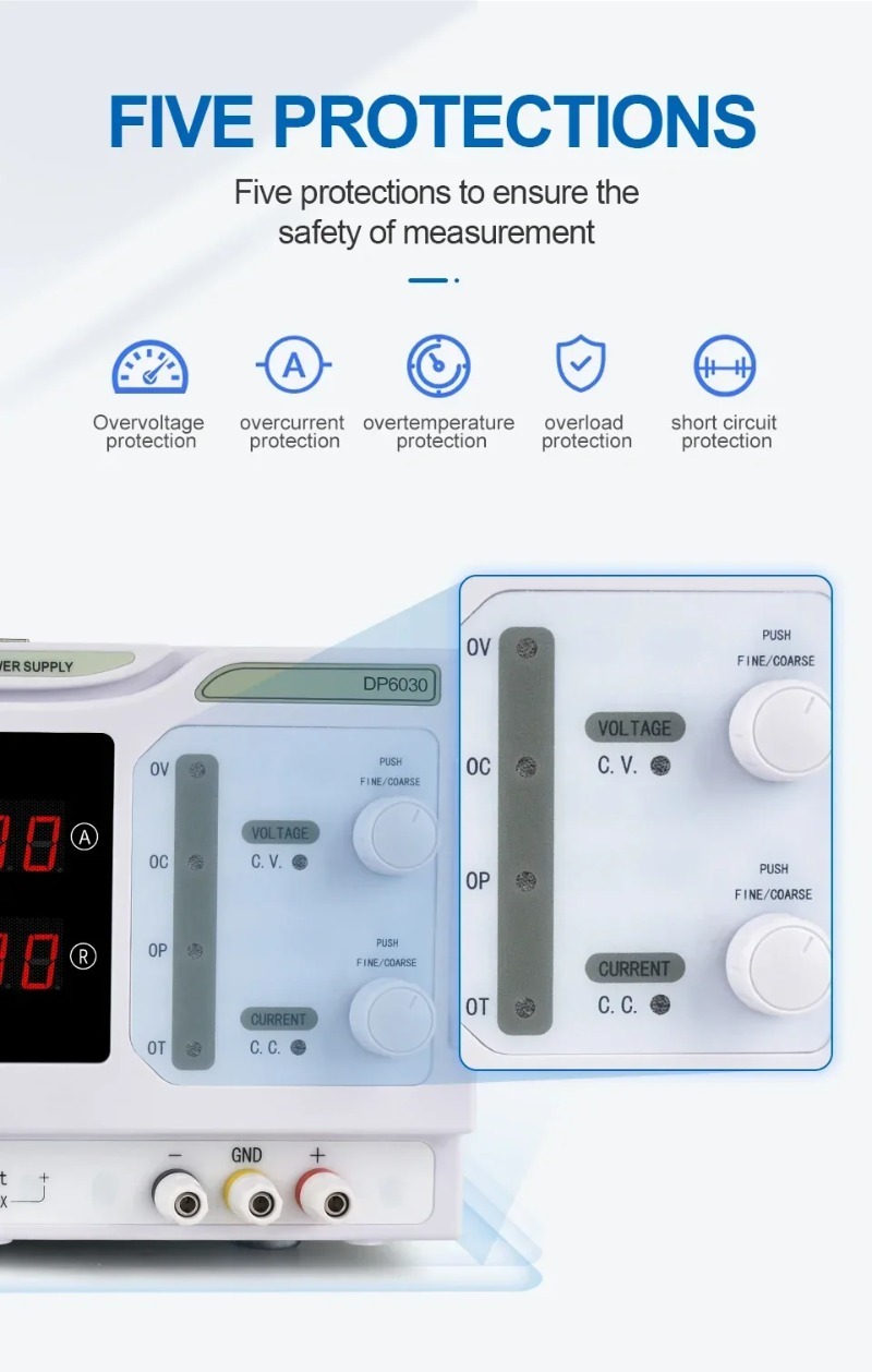 1800w 디지털 스위치 60V 30A 24V 30V  - High Power 60V 20A Bench Power Supply 리뷰 및 가격