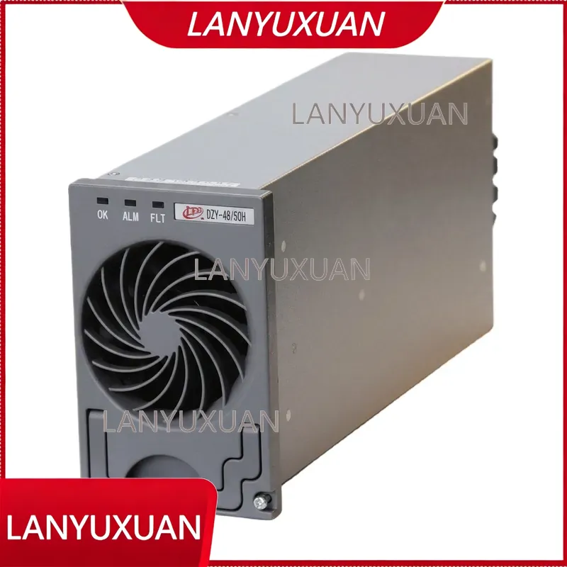 DZY 48/50H 정류기 모듈 50A 220V ~ 4 - Telecom Dc Power Supply 48V 50A 리뷰 및 가격