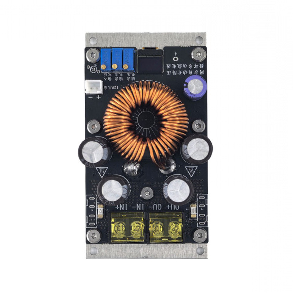 1000W DC-DC 자동 스텝업 및 스텝다운 전원 공 - Step Down Dc Power Supply Module 1000W 리뷰 및 가격