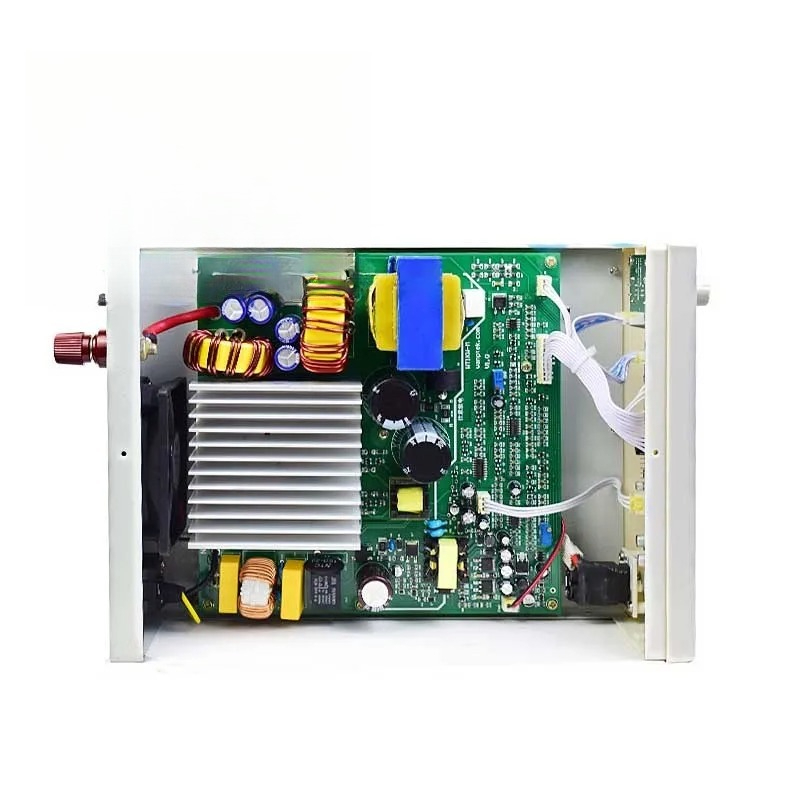 Wanptek KPS6020D 고정밀 60V 20A 스 - High Power 60V 20A Bench Power Supply 리뷰 및 가격