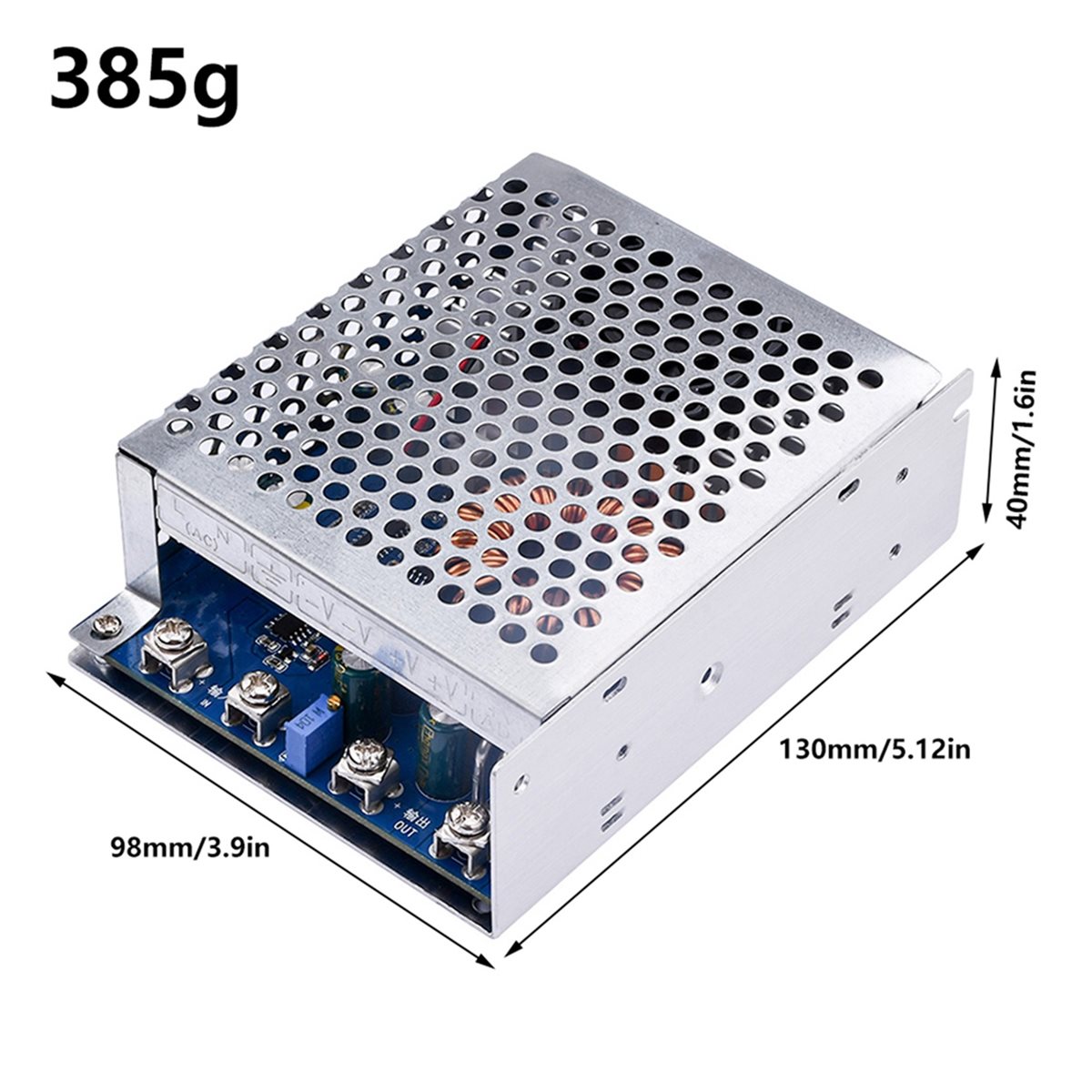 AA19 1000W 50A 스텝다운 컨버터 25-90V - Step Down Dc Power Supply Module 1000W 리뷰 및 가격