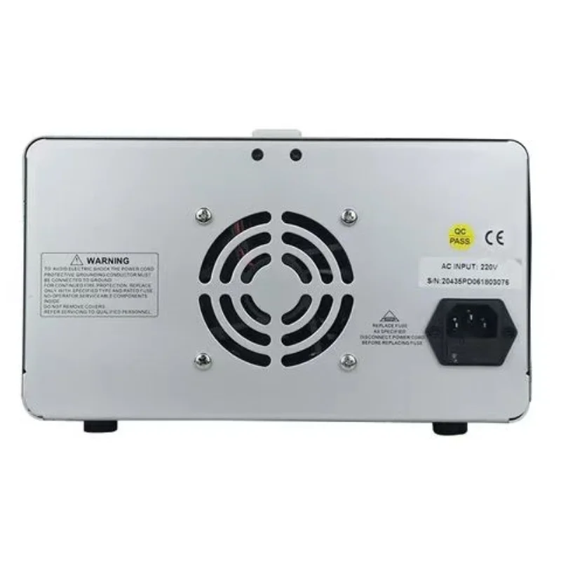 TP-2305E 300W 대칭형 선형 실험실 조정 가능 - Dual Channel Linear Power Supply 30V 5A 리뷰 및 가격