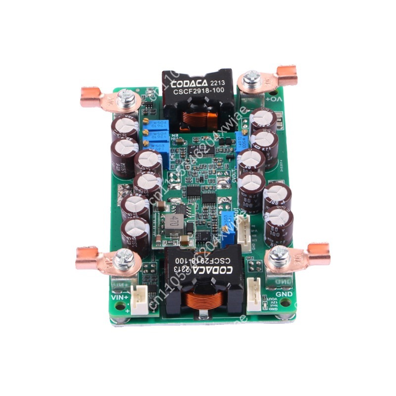 DC 자동 스텝 업 다운 컨버터 모듈 1000W 태양광 - Step Down Dc Power Supply Module 1000W 리뷰 및 가격