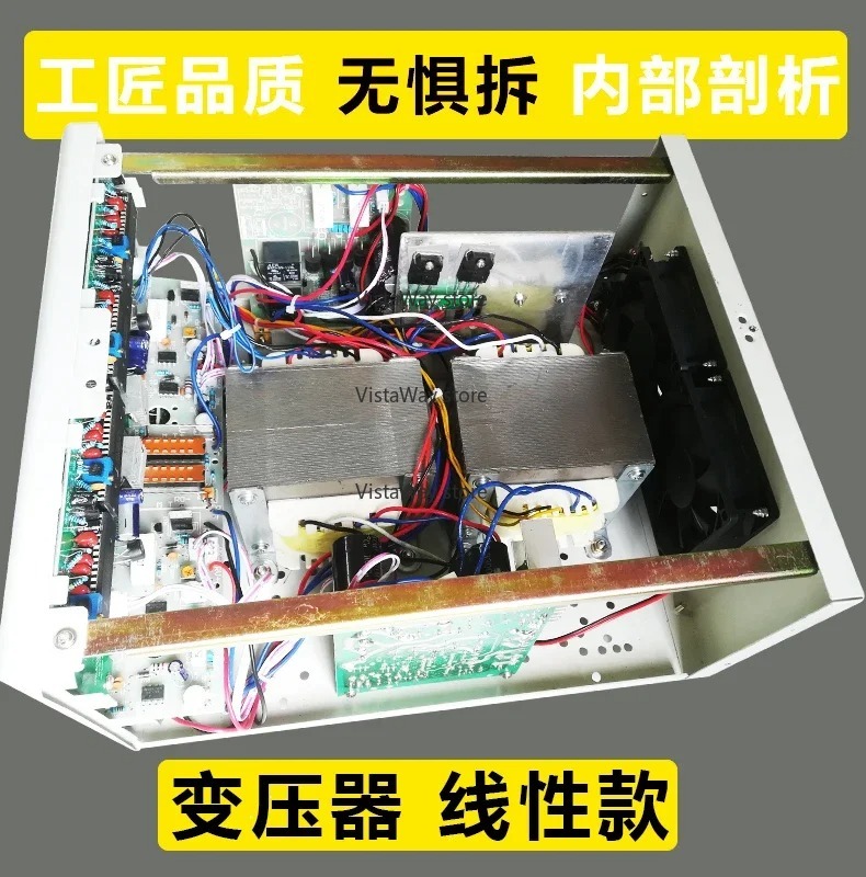 듀얼 DC 정전압 전원 공급 장치 리니어 트리플 출력  - Linear Dc Power Supply Triple Output 리뷰 및 가격