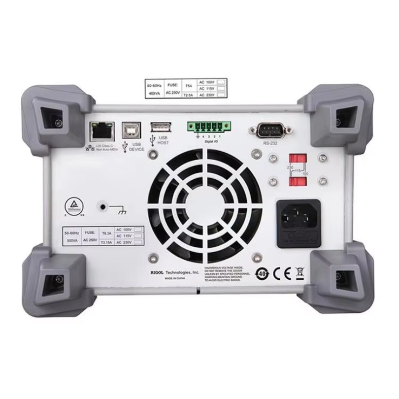 1PC 새 제품 RIGOL DP821 DP821A DP - Programmable Dc Power Supply 60V 10A 리뷰 및 가격